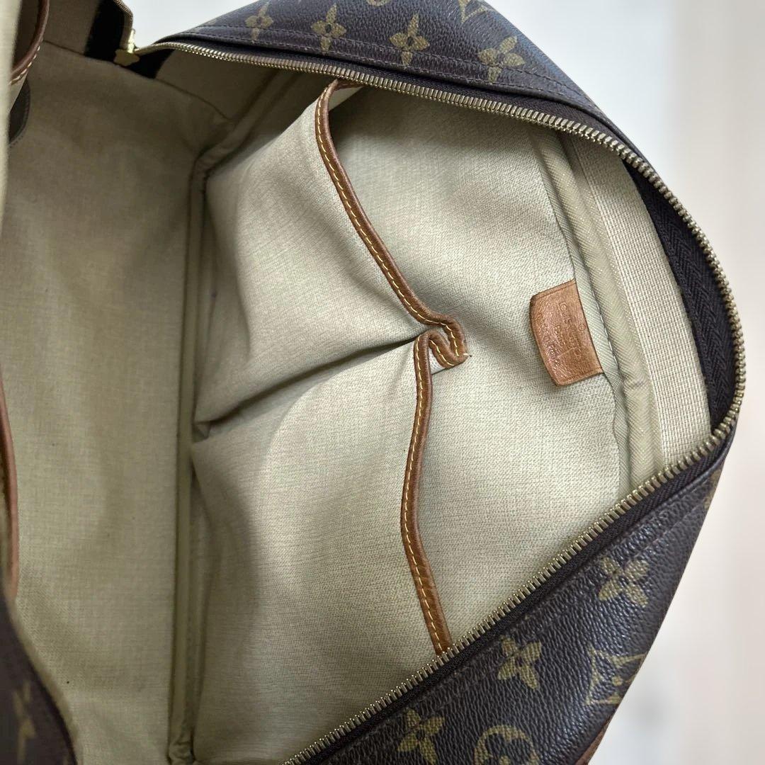 値下げ！ルイ・ヴィトン ハンドバッグ ダークブラウン