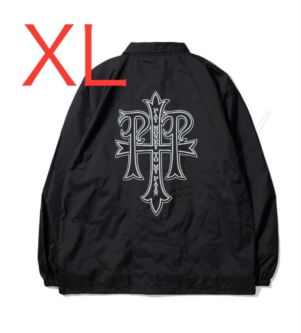 pay money to my pain コーチジャケット XL PTP