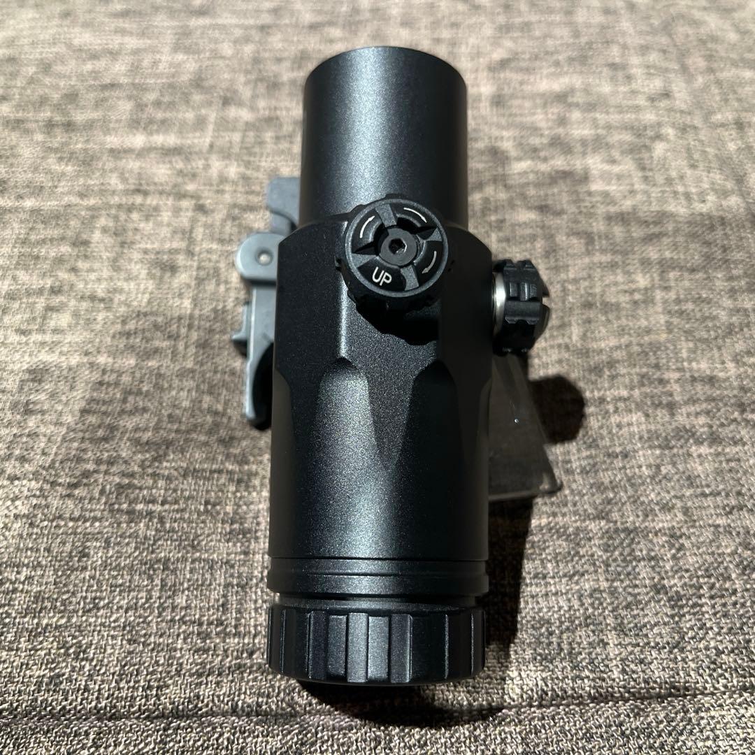 EoTech 実物 G30.FM 新品未使用 サバゲー マグニファイア