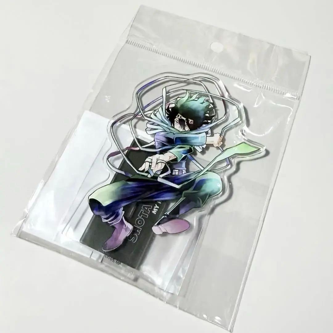 希少 ヒロアカ pale tone アクリルスタンド 相澤消太