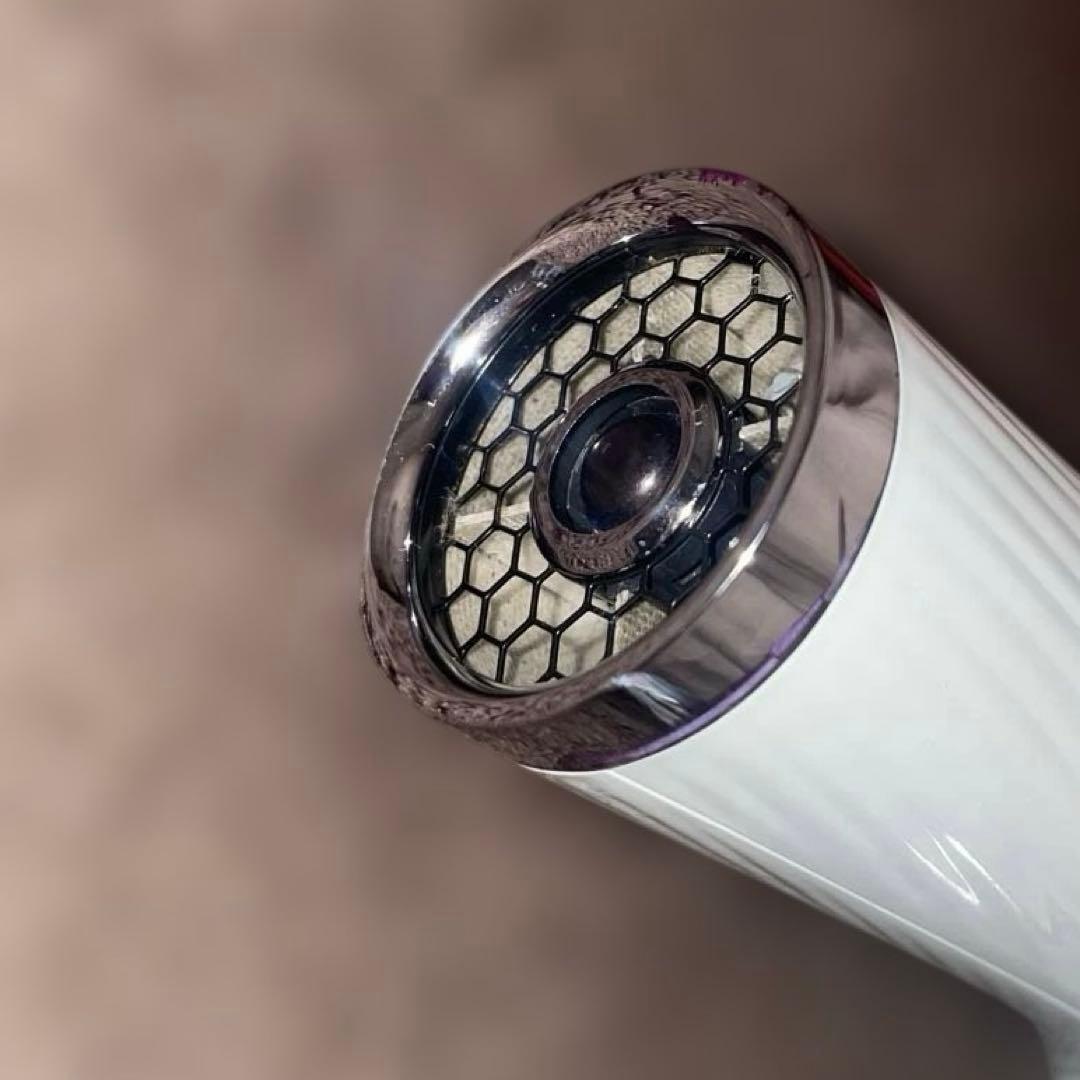 【訳あり】ReFa ビューティーテックドライヤープロ　ホワイト リファ