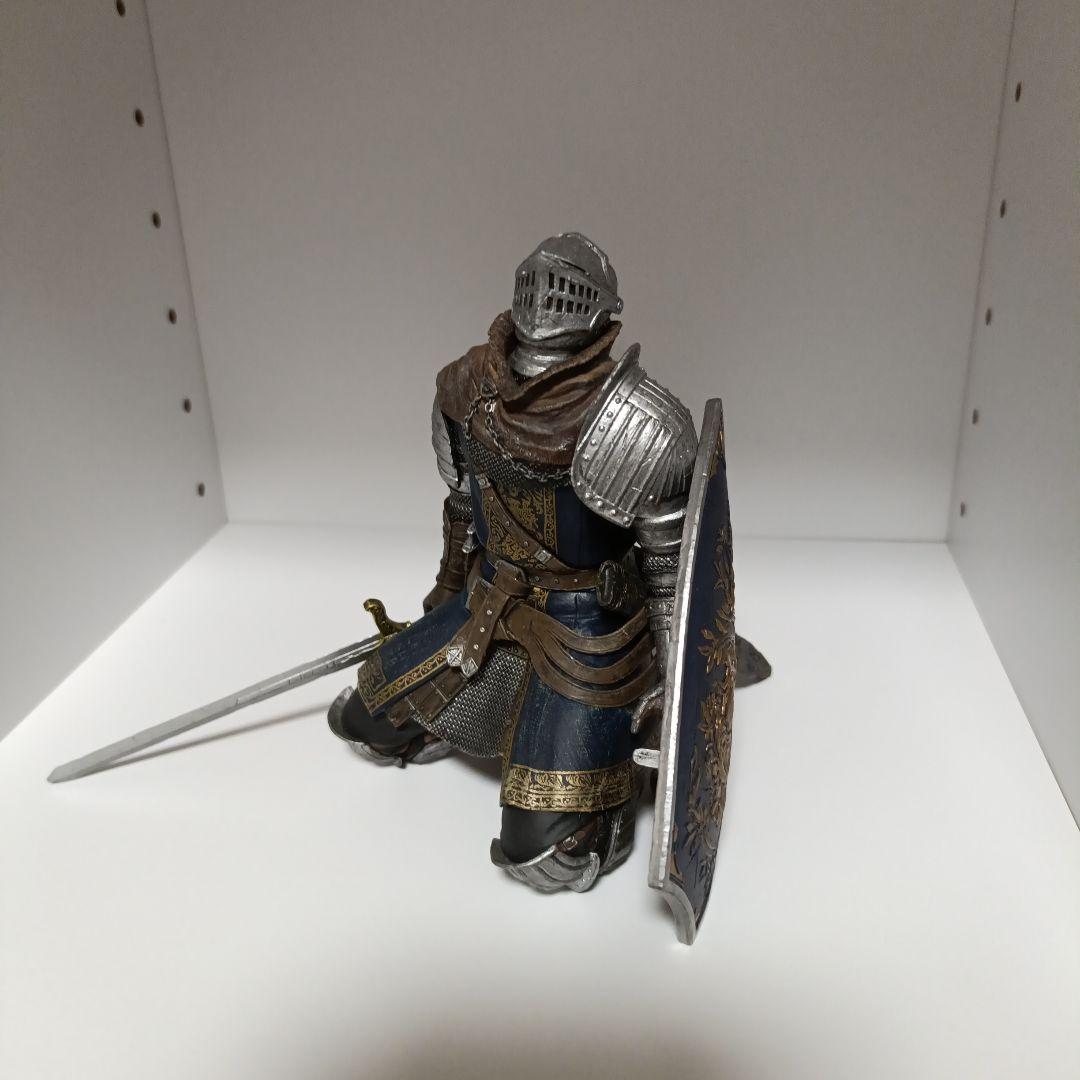 ダークソウル　上級騎士　フィギュア