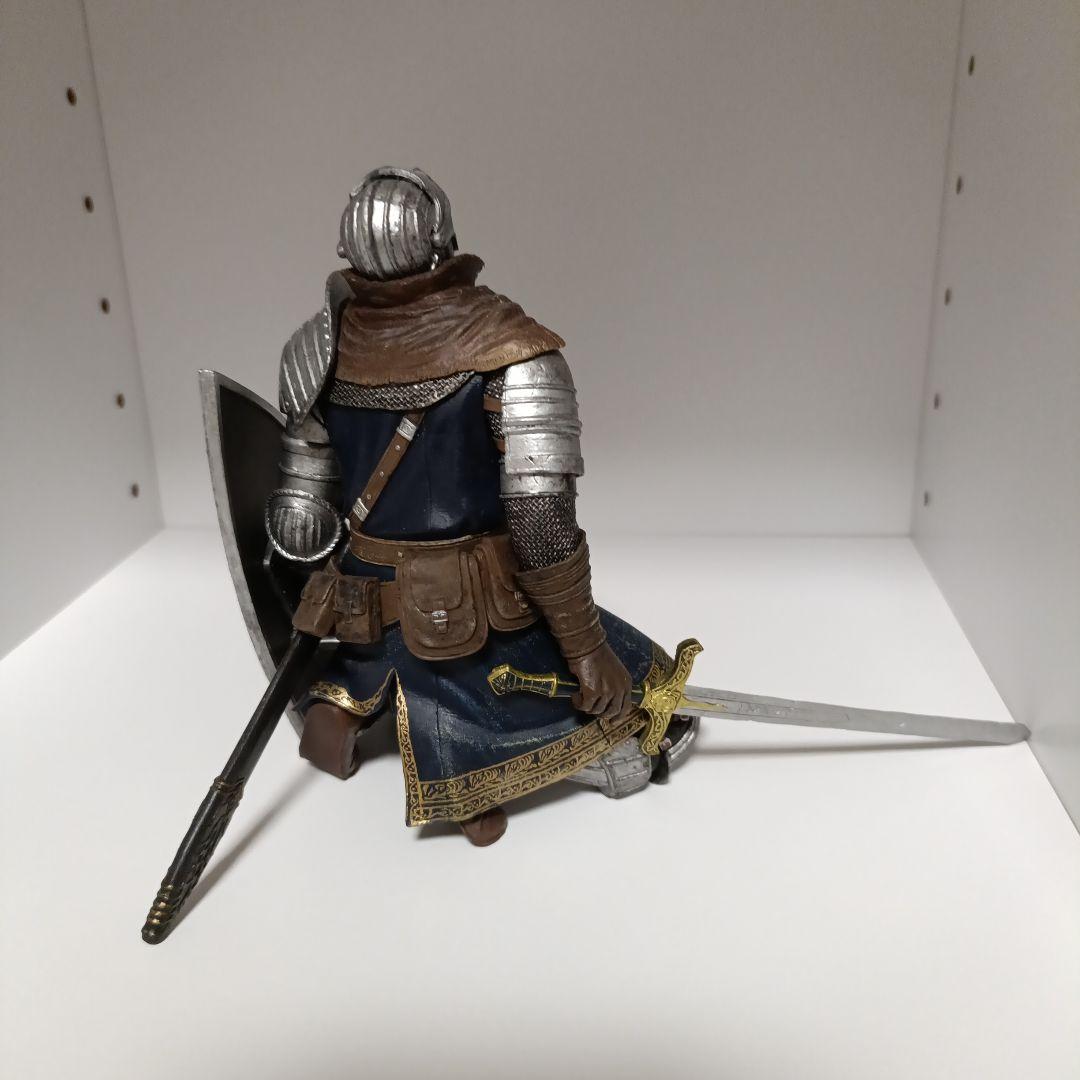 ダークソウル　上級騎士　フィギュア