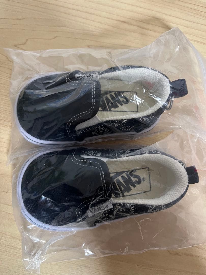 BUMP OF CHICKEN × VANS ノベルティ