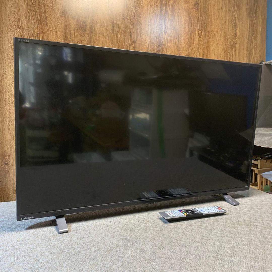 H579 TOSHIBA REGZA 40V34液晶テレビ　40インチ2021年