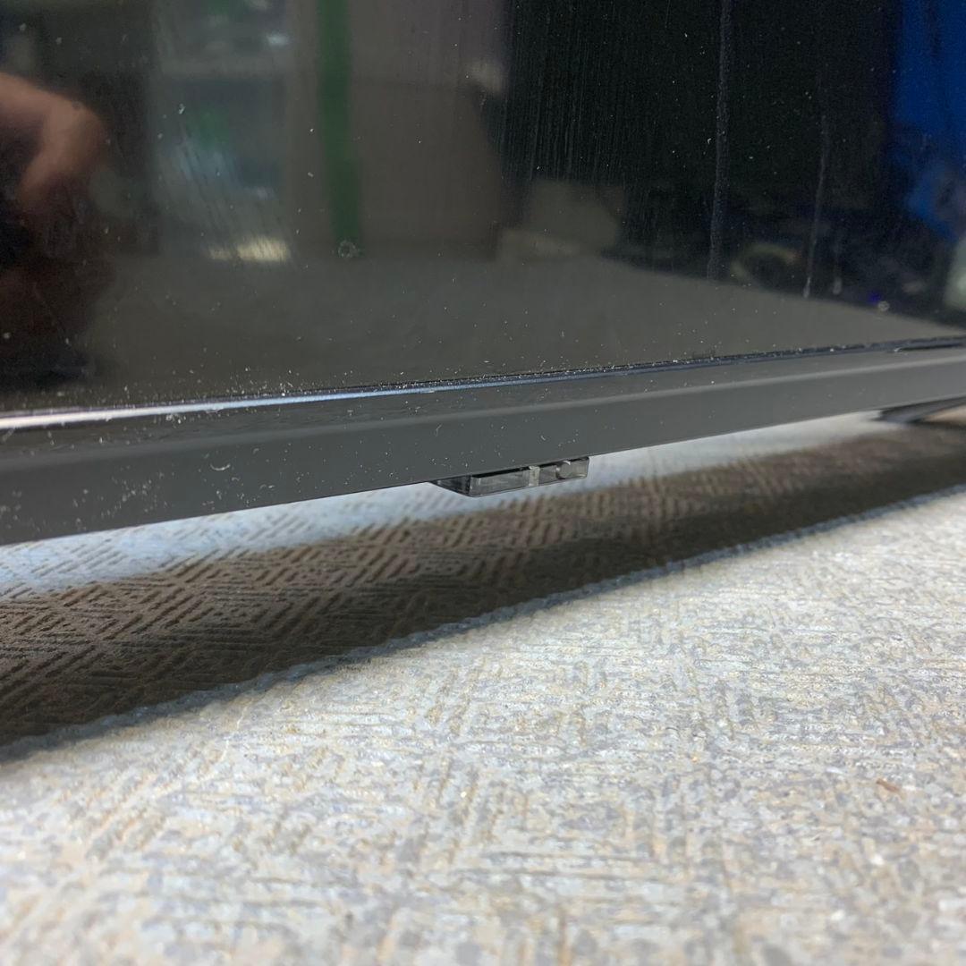 H579 TOSHIBA REGZA 40V34液晶テレビ　40インチ2021年