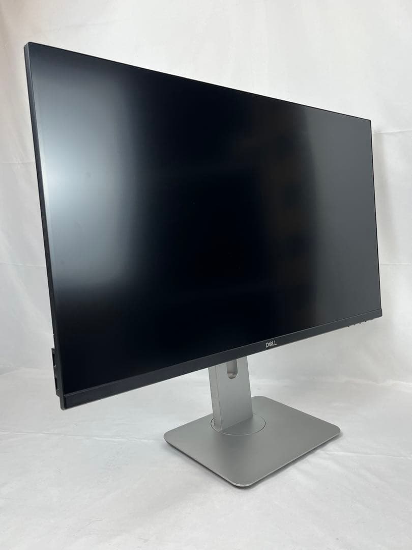 Dell P2719H 27インチ液晶モニター　IPS ディスプレイ