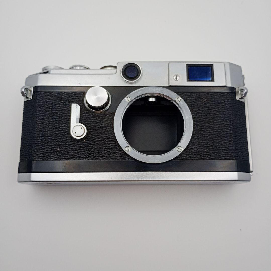 Canon LI レンジファインダーカメラ