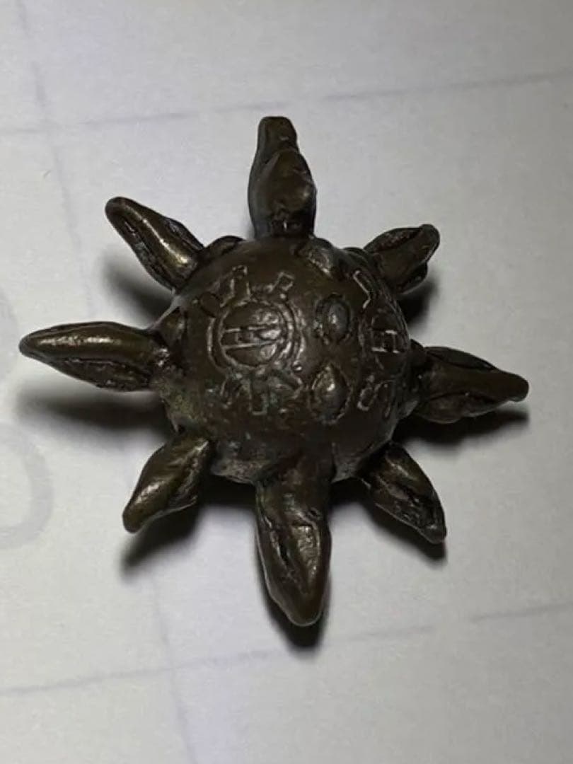 【激レア】ポケモンメタルコレクション　ソルロック