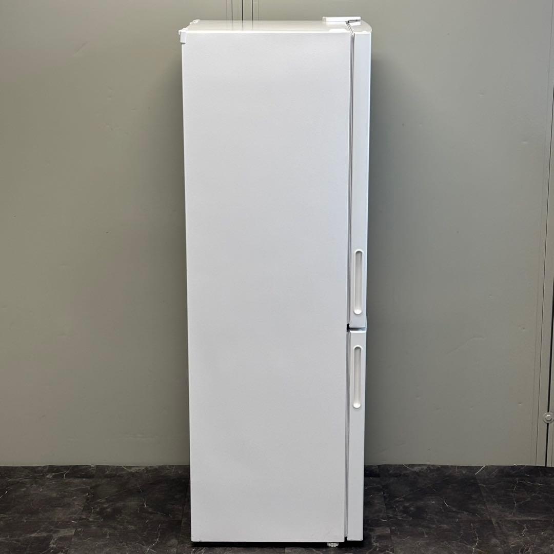 ∞送料込！設置対応◎2023年製 2ドア冷蔵庫157L JR160ML01WH