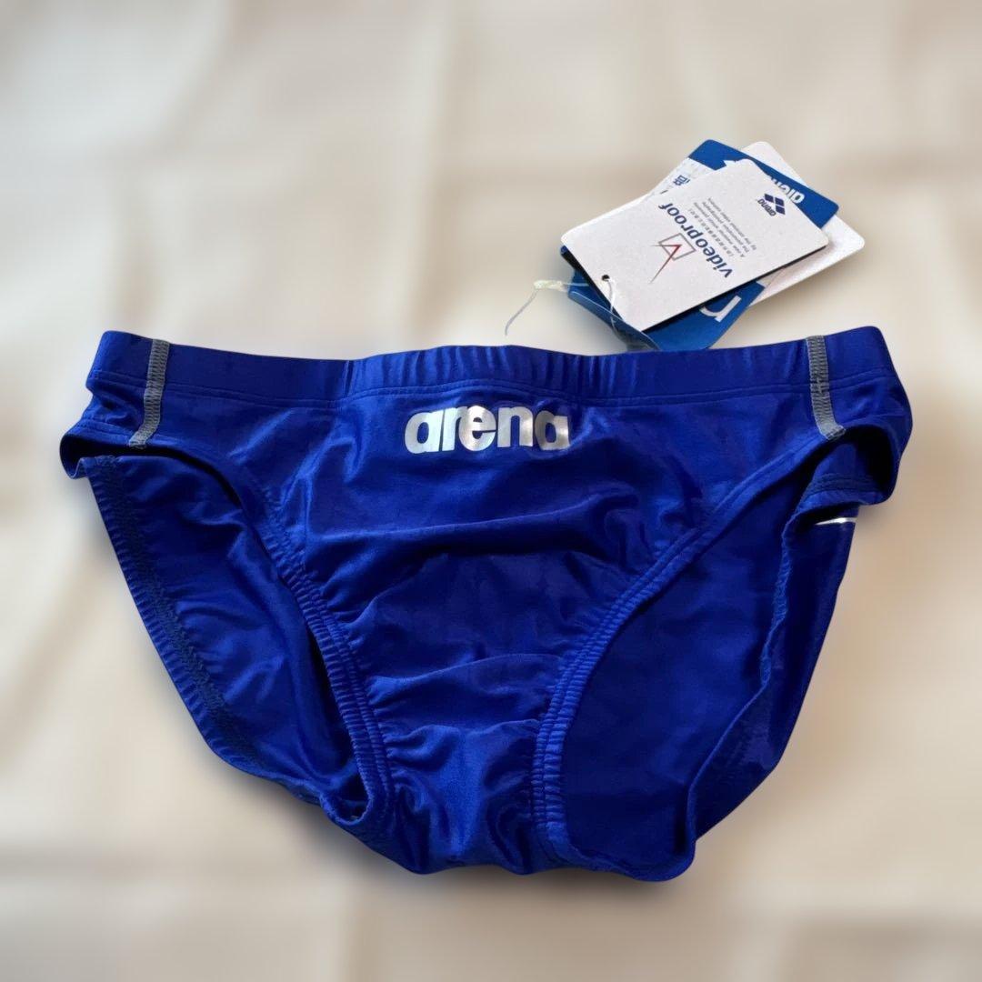 ツ*ナ様 アリーナ競泳水着　nux-f 未使用品