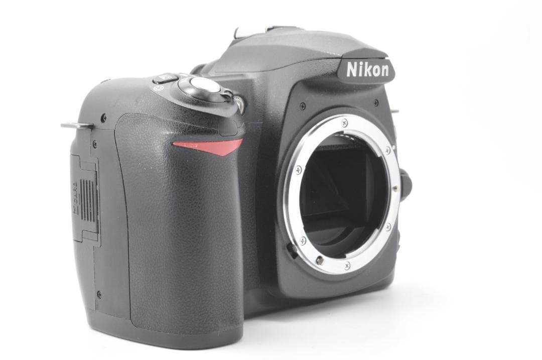 スマホ転送✨Nikon D50 レンズキット 一眼レフカメラ 初心者おすすめ