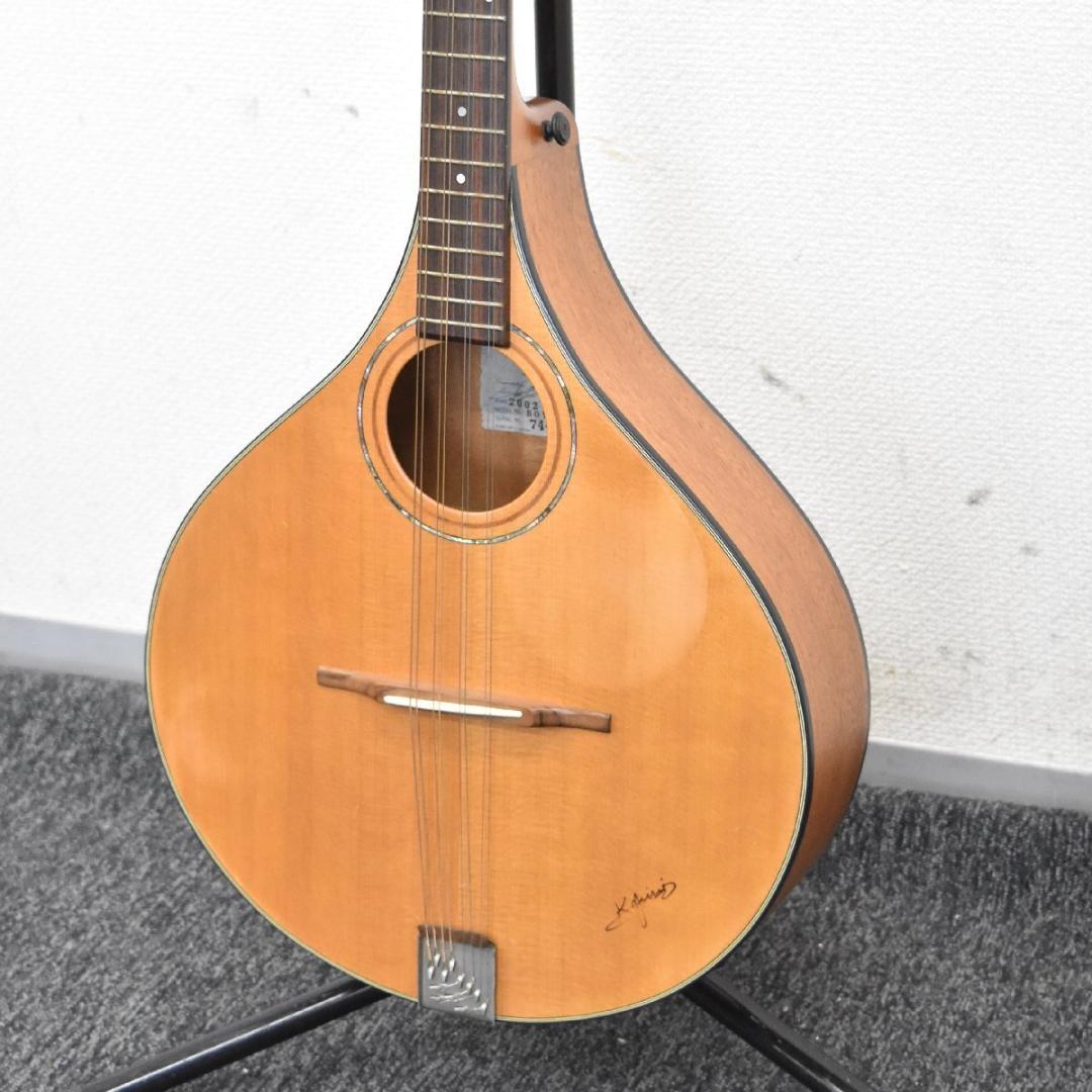 K.Yairi BOY アイリッシュブズーキ ヤイリ