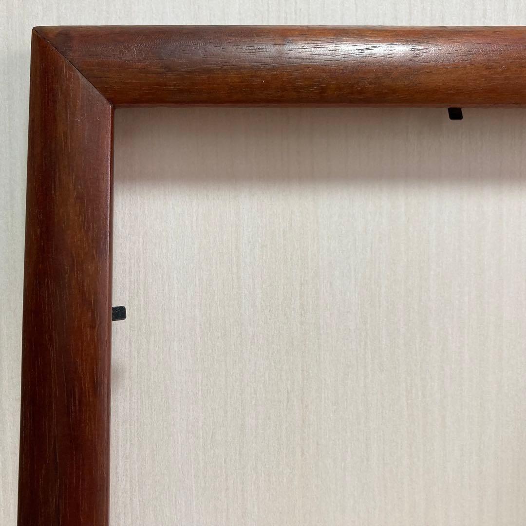 コアウッド フレーム 額縁 ハワイ