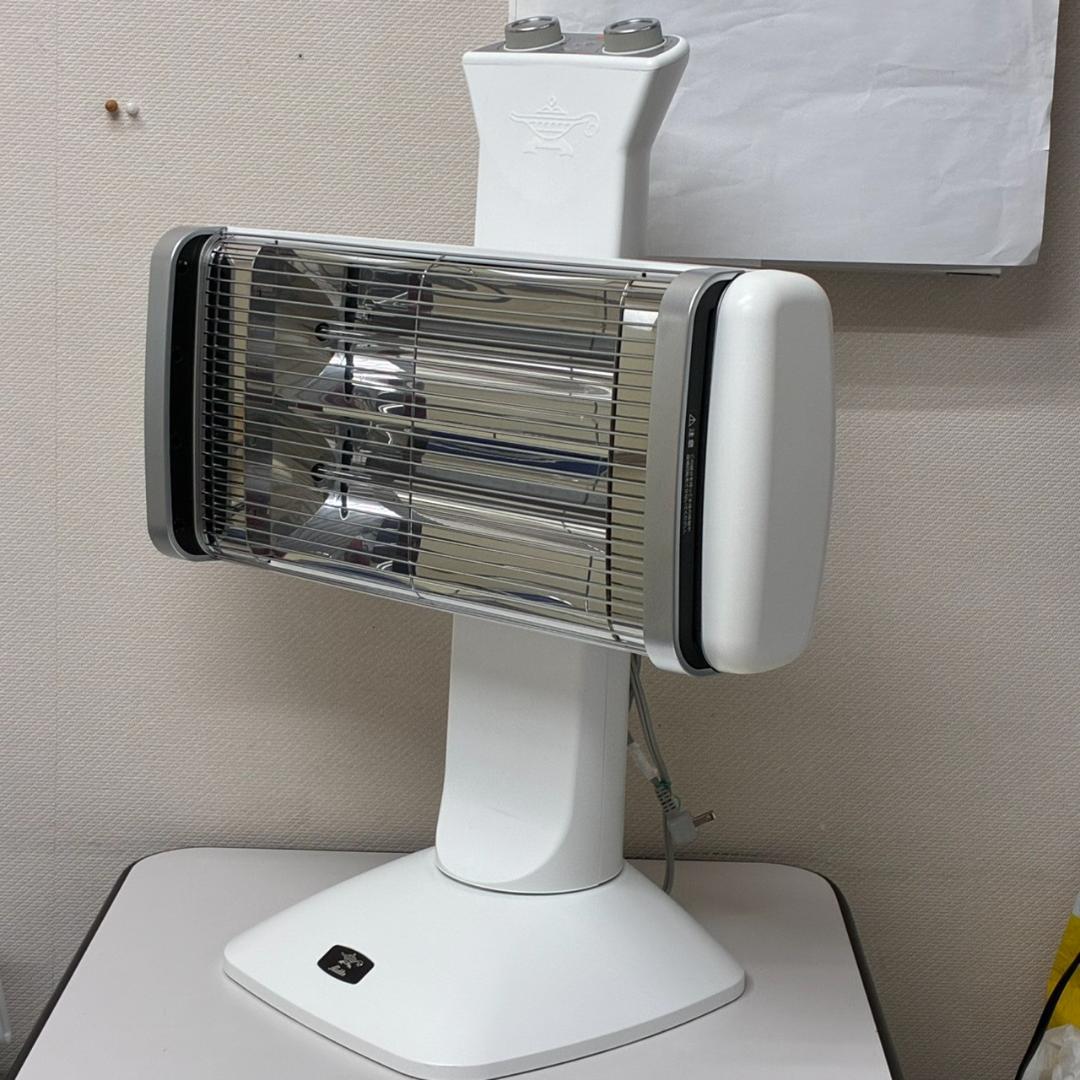 アラジン　遠赤グラファイトヒーター　AEH-2G10N 　　26101