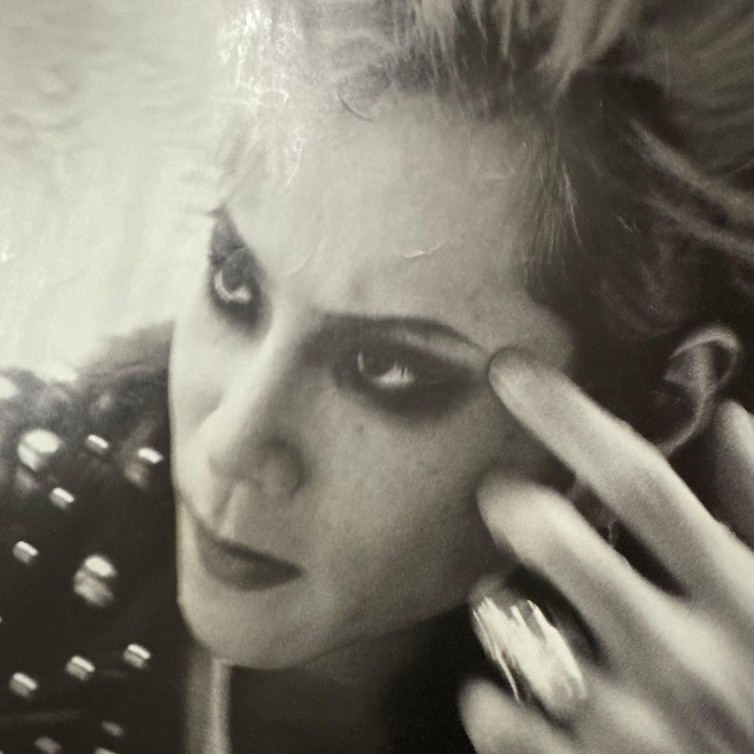 ＸＪＡＰＡＮ１９９６ＤＡＨＬＩＡポスター