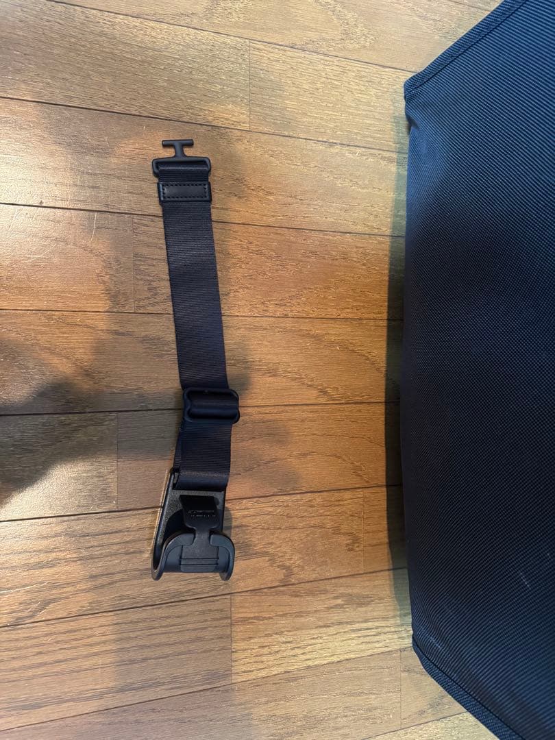 TUMI トゥミ 大型 スーツケース 22026DH alph 拡張機能あり