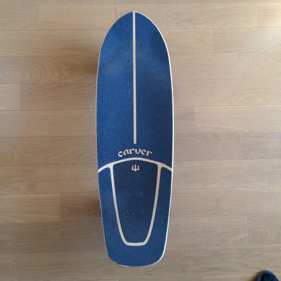 Carver 32インチ Super Surfer CX4 コンプリート