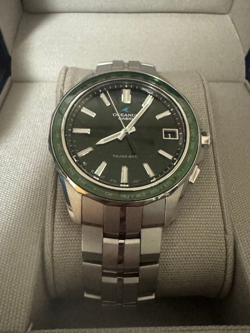 OCW-S400-3AJF 未使用　コマ詰なし