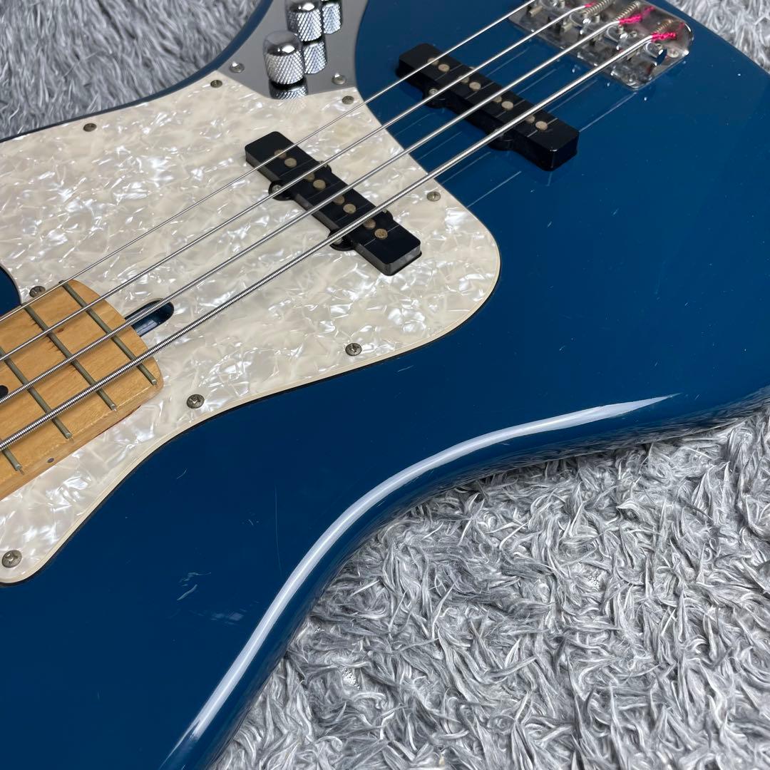 ベース Brian by Bacchus BJB-380 MAB