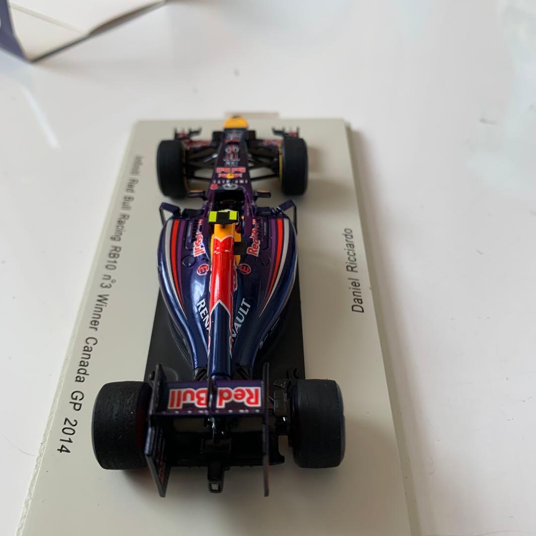 F1 14年ハミルトン、ライコネン、マグヌッセン）リカルド、可夢偉