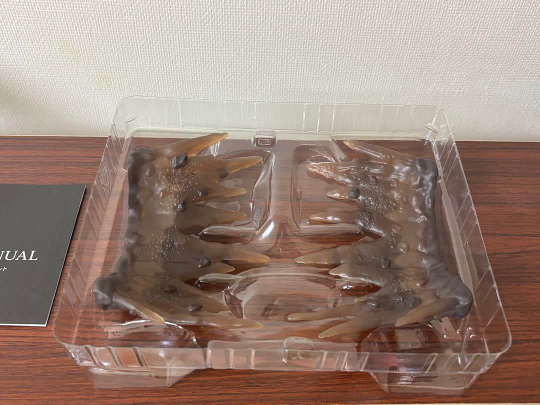 真骨彫ウルトラマンガイアセット