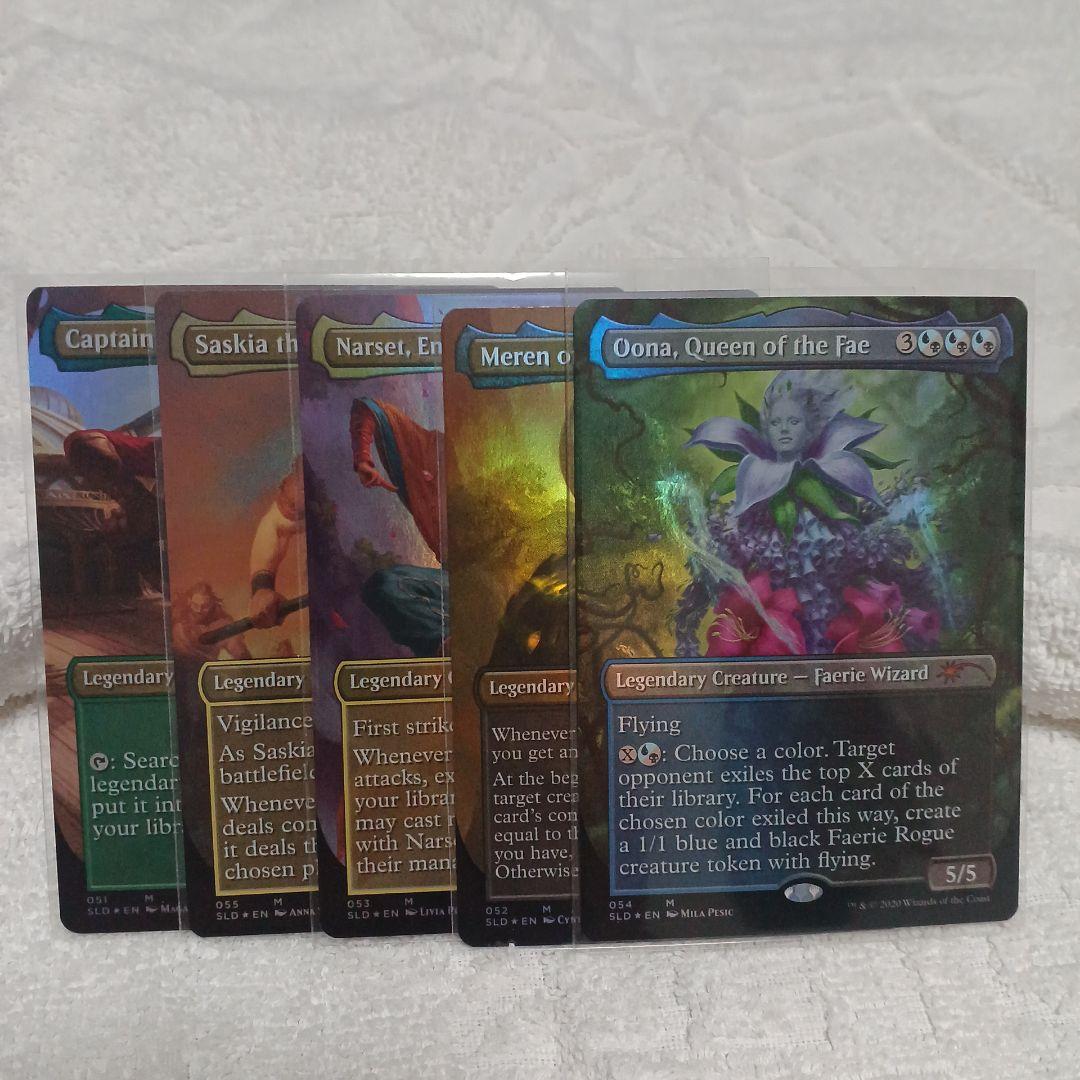 「International Women's Day 2020」カードのみ