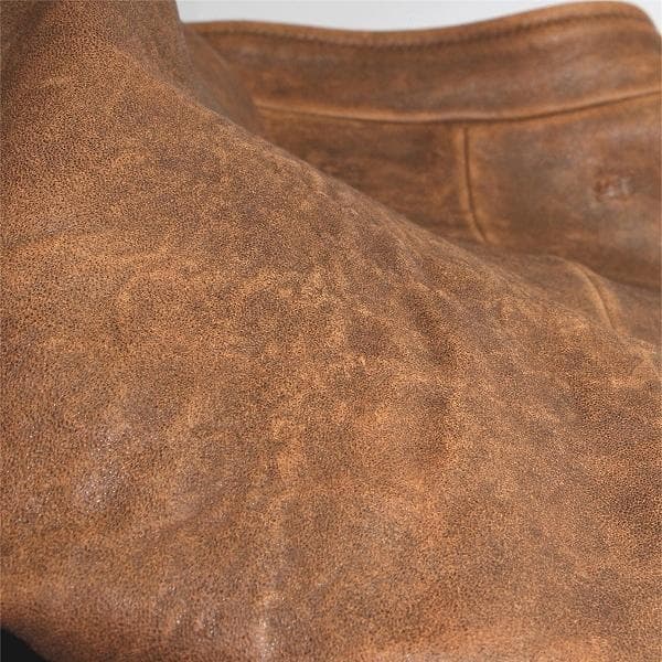 k*6様 RRL ダブルアールエルラルフローレン レザージャケット ライダー 羊