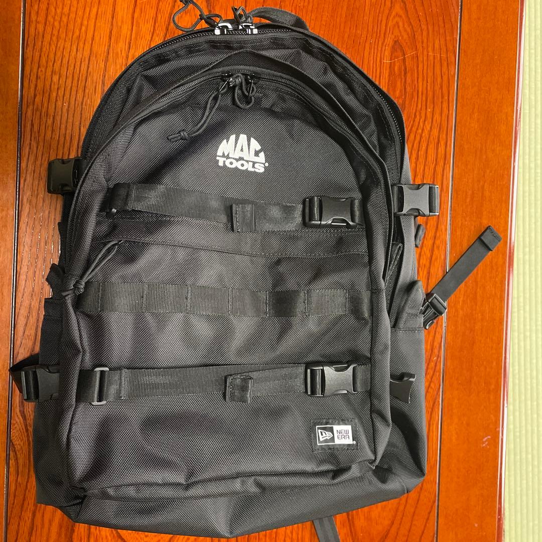 GW特価中　MAC TOOLS リュック　　バックパック