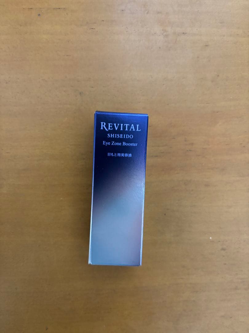 資生堂 リバイタル REVITAL アイゾーンブースター 15mL 目元美容液