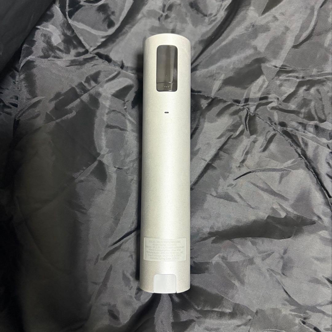 メディキューブ medicube AGE-R ハイフォーカスショット 美顔器