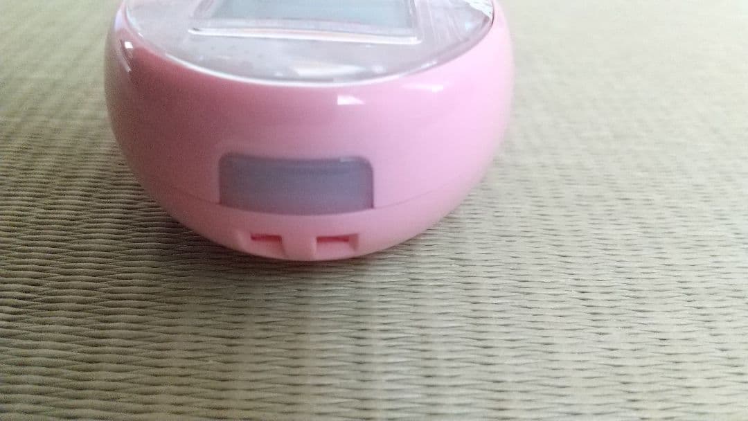 バンダイ サンリオキャラクターズみーつver．たまごっち