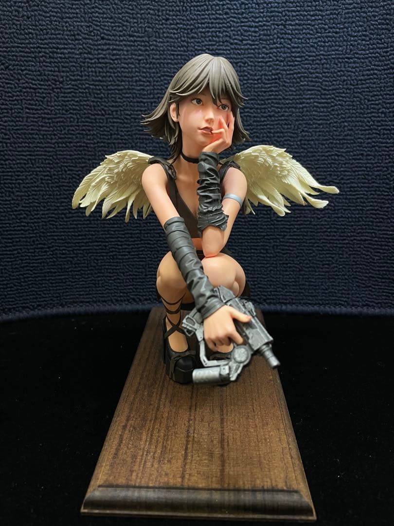 1/7　juanjuan　電子エンジェル