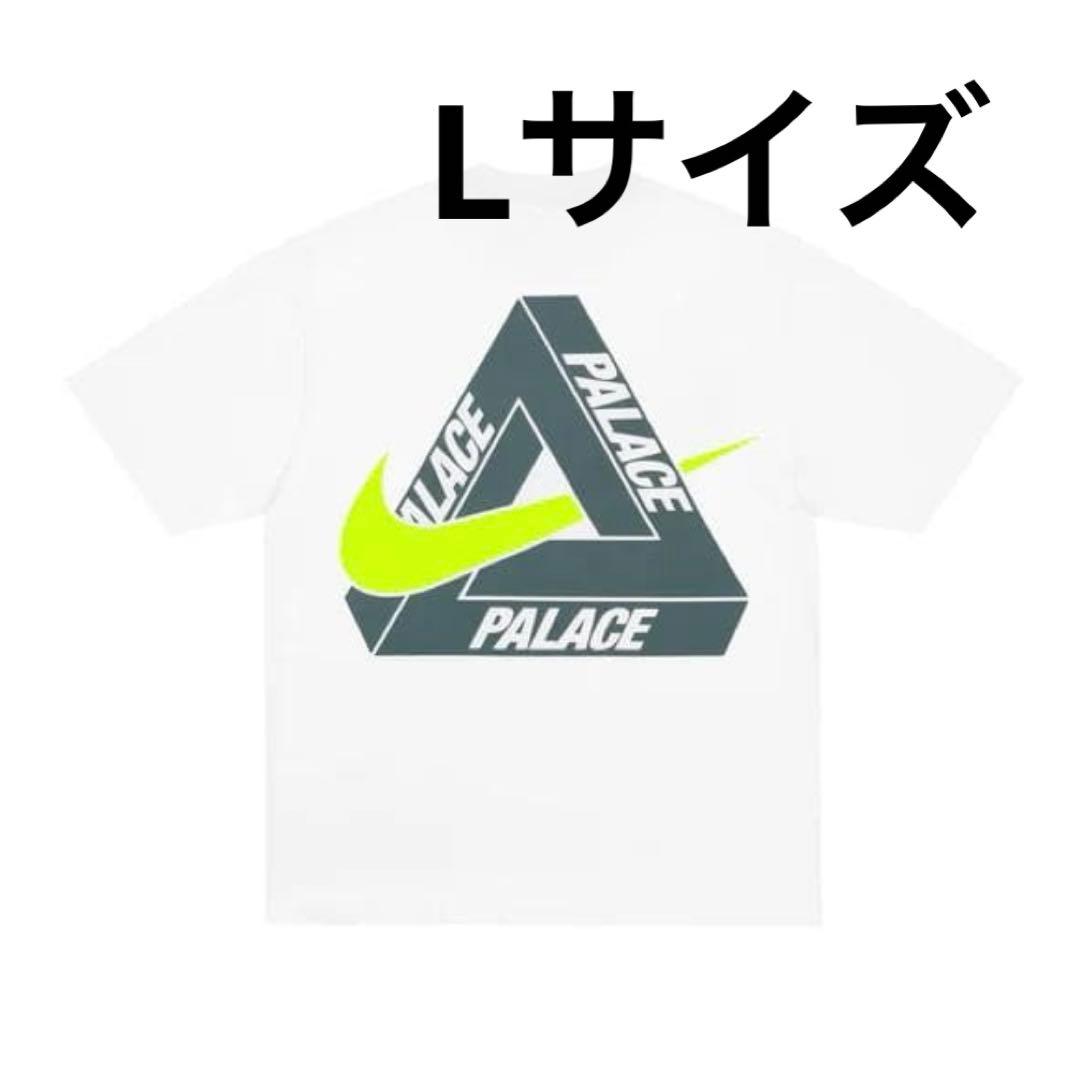 PALACE x Nike Tri Tシャツ