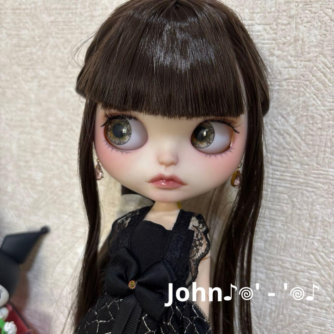 アイシードール カスタム ☆159☆