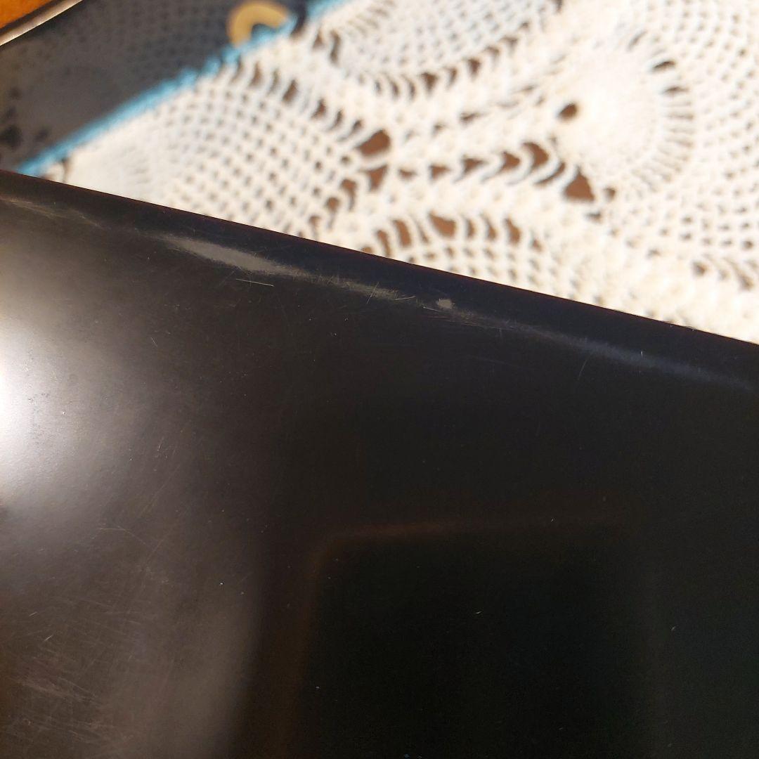 輪島塗　 文箱　 獅子デザイン