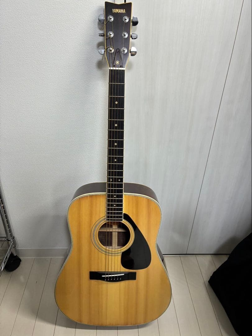 Yamaha FG-301B アコースティックギター