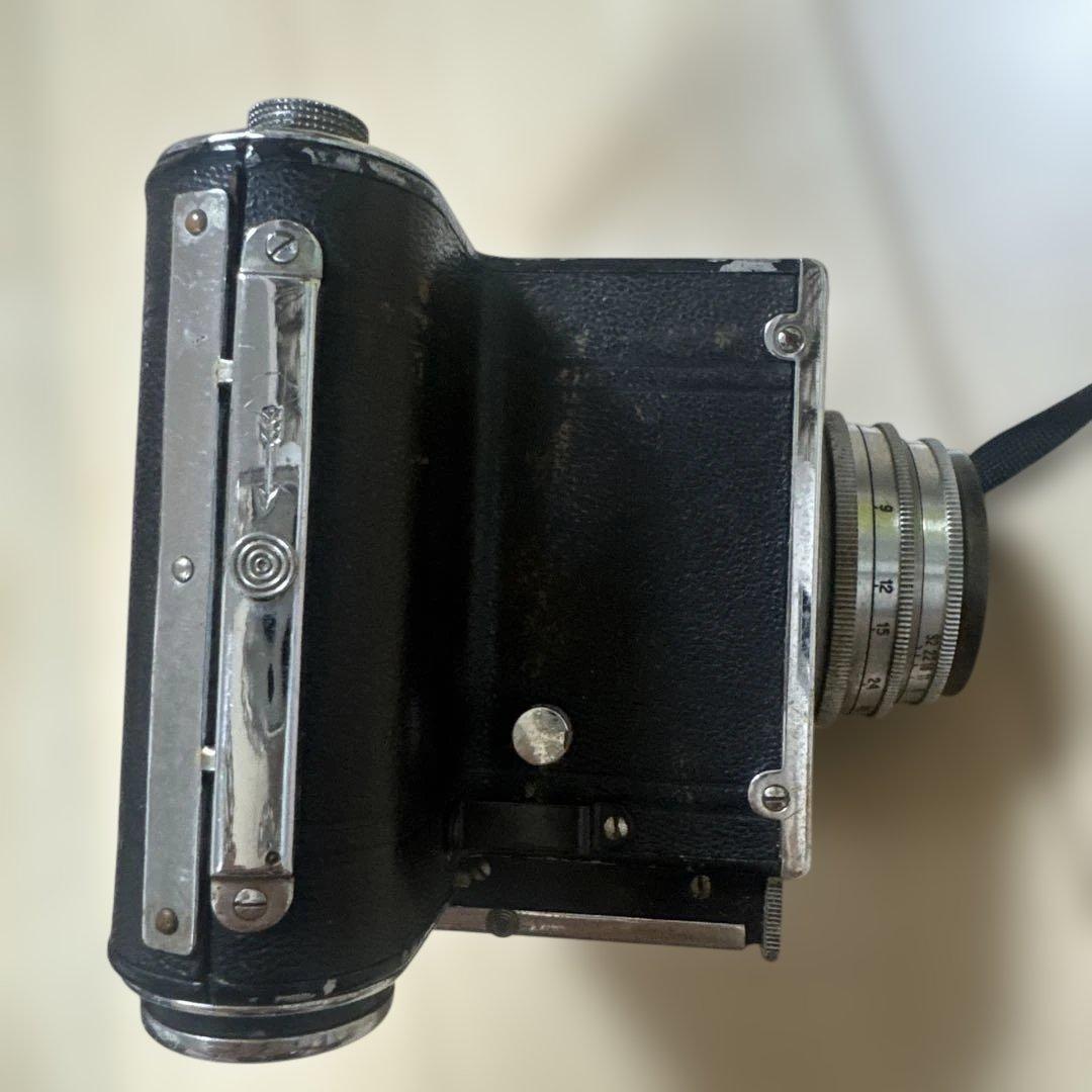 Reflex-Korelle カメラ