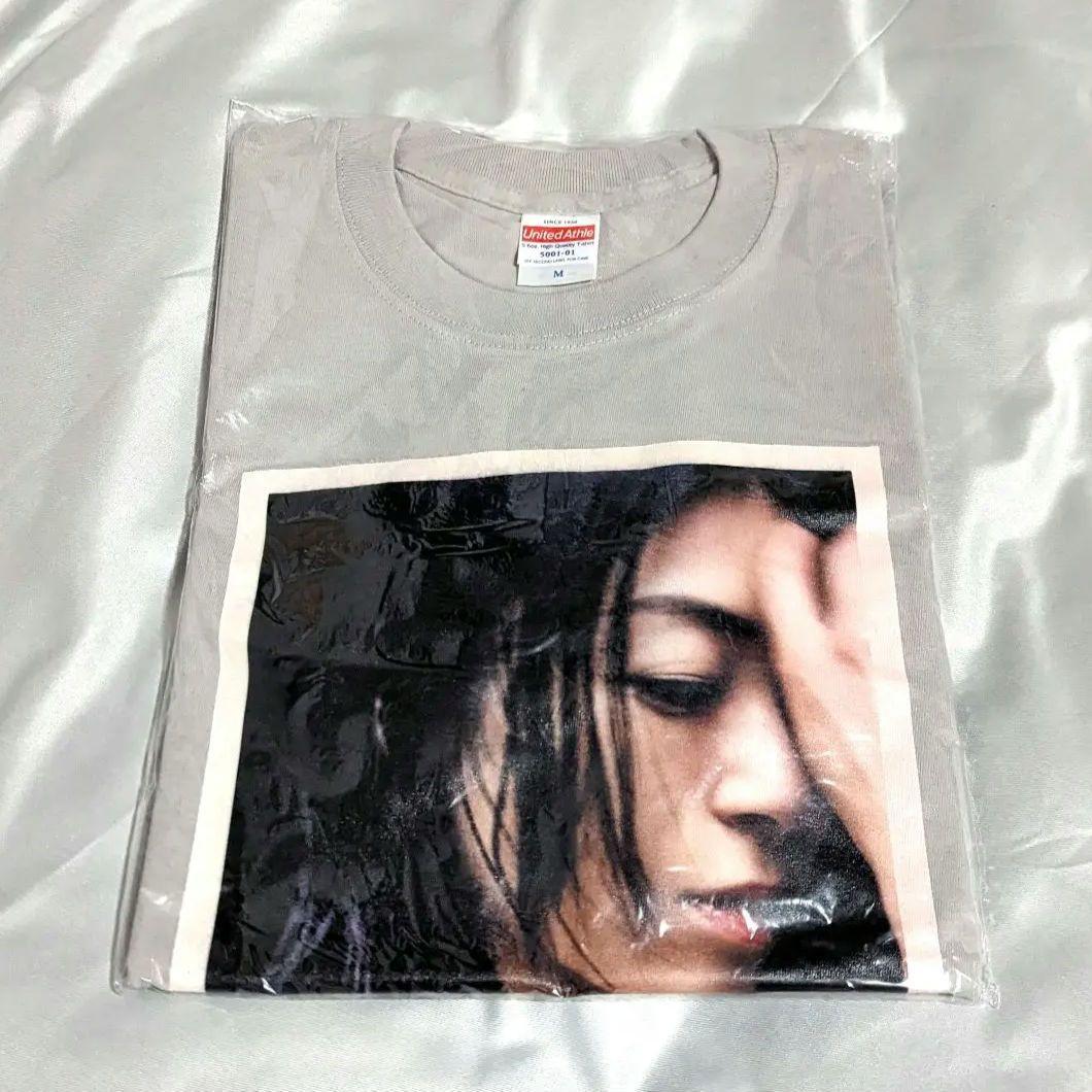 宇多田ヒカル 君に夢中 Tシャツ Mサイズ