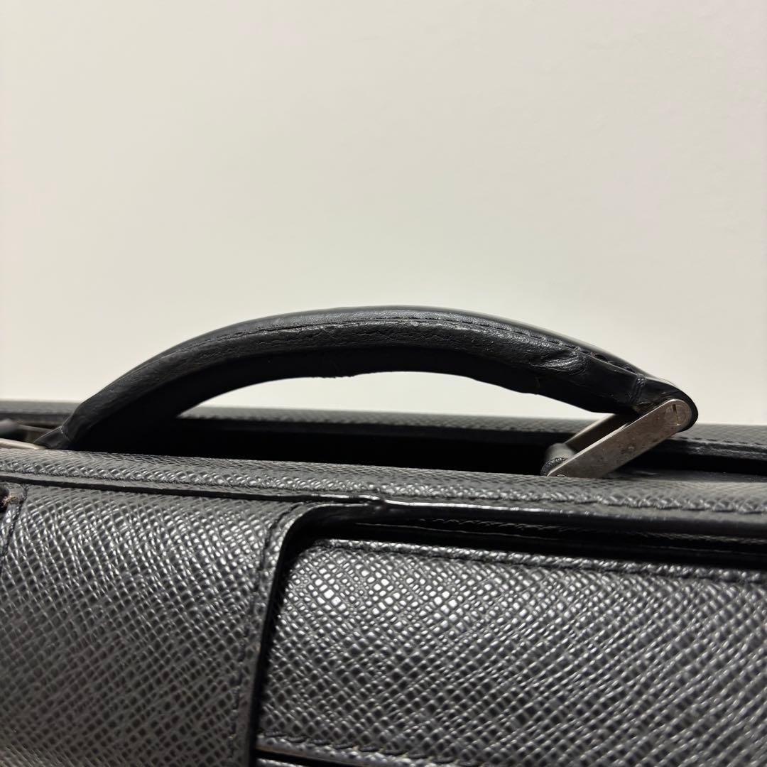 ルイヴィトン タイガ 書類カバン ブリーフケース アルドワーズ