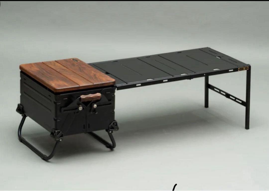 テーブル・チェア・ハンモック WANTKEY CAMP WANTKEY CNT25 & DECK2