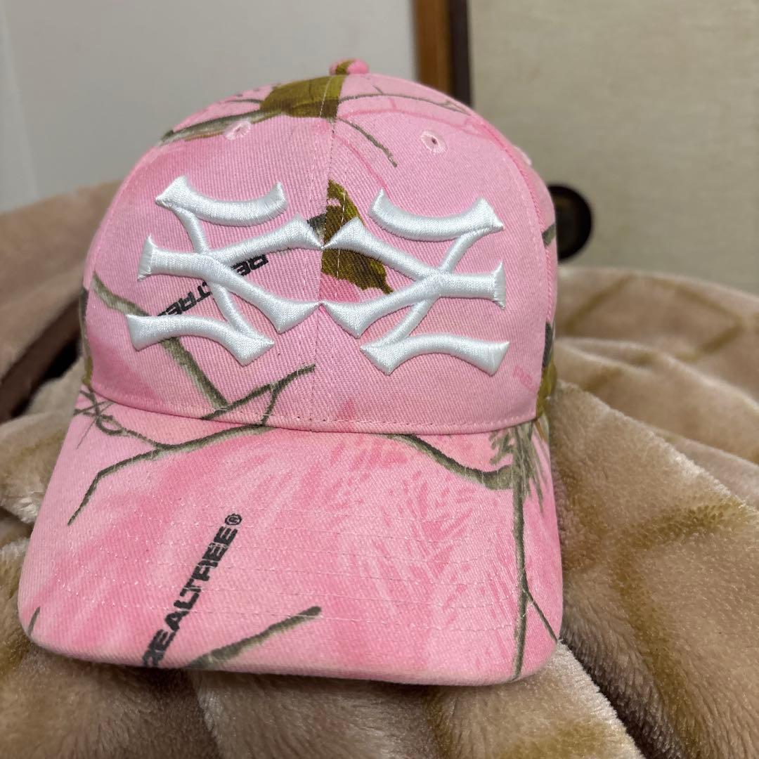 [12月31日まで]oMA キャップ