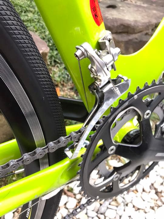 アベニュー　クロスバイク　オランダ製