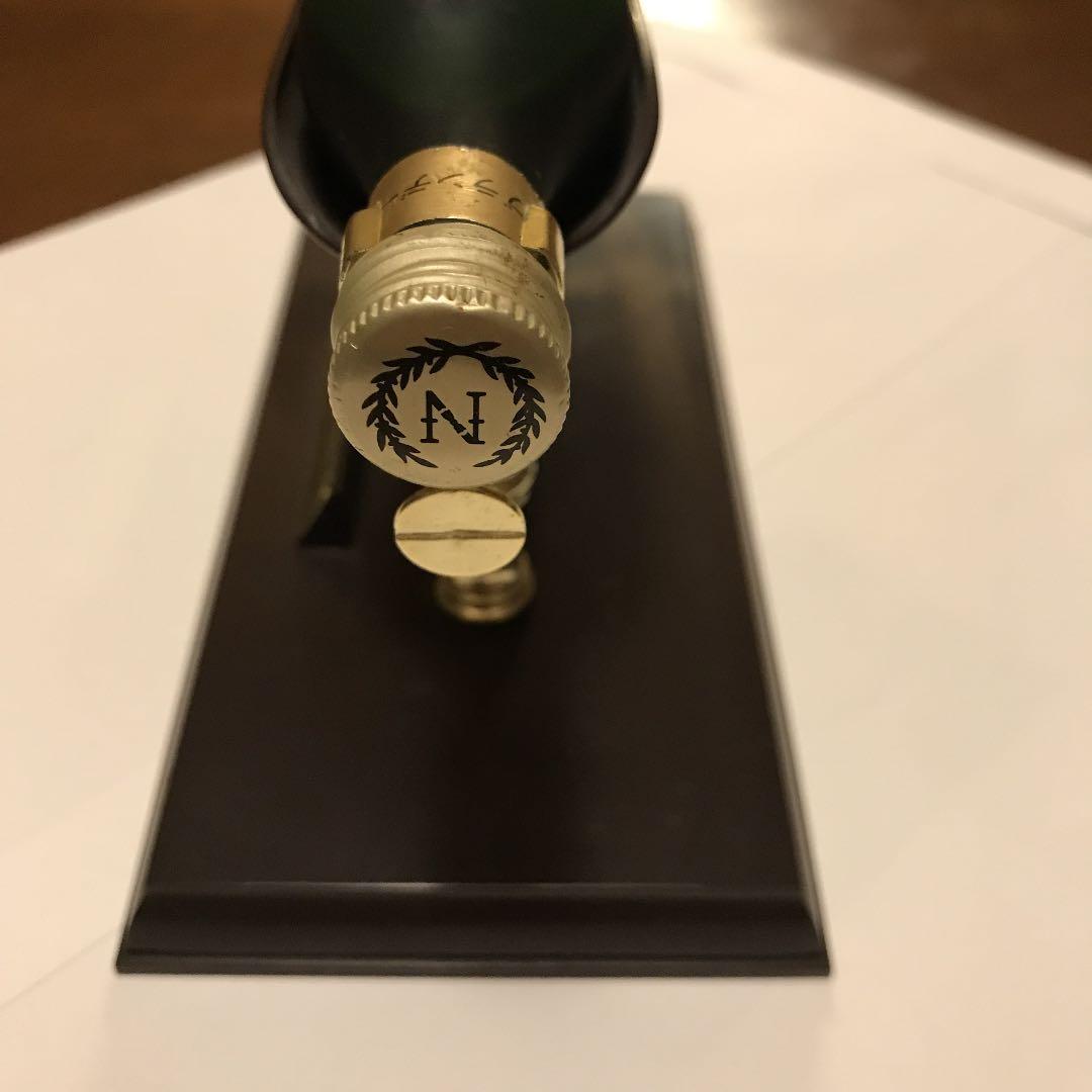 ミニチュアボトル