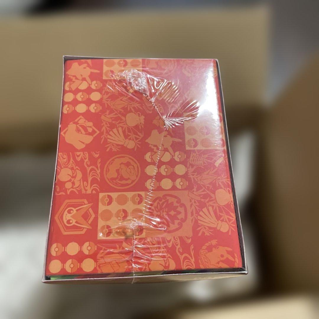 ポケモン ポケモンセンタートウホク ポケモンセンターフクオカ 2BOXセット