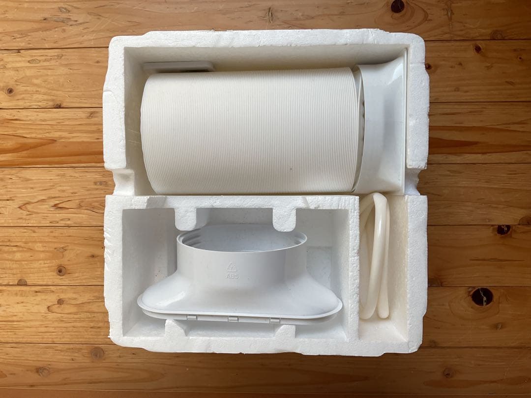 スリーアップスポットクーラー・SCーT2117・22年製