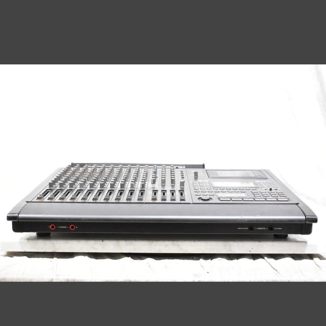 TASCAM MIDISTUDIO 688 マルチトラックレコーダー タスカム