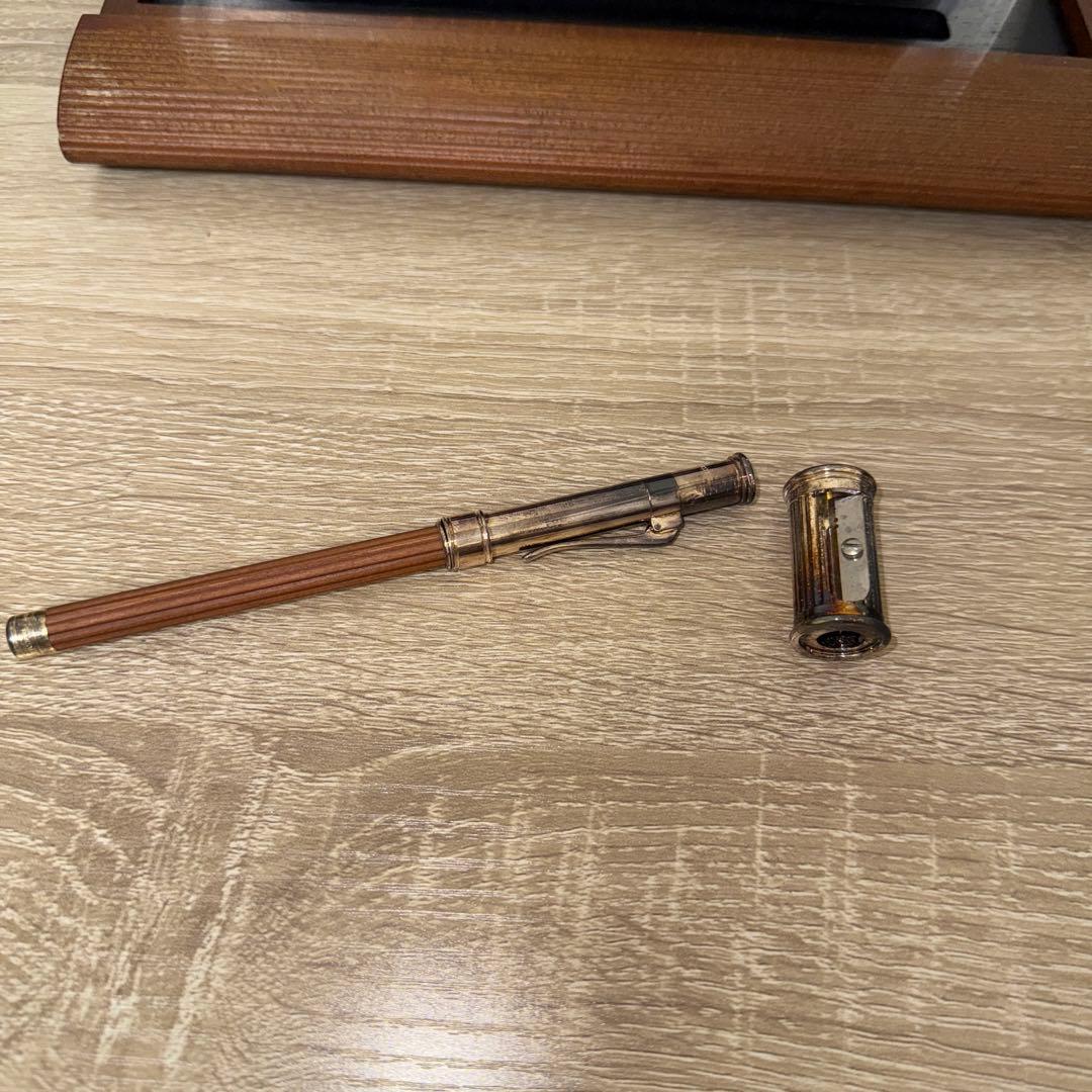 Graf von Faber-Castell 鉛筆セット