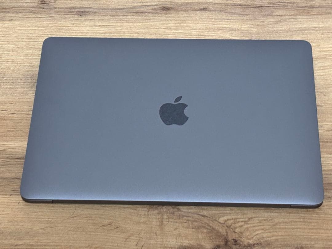 MacBook Pro M1 16GB/512GB 最大容量96%