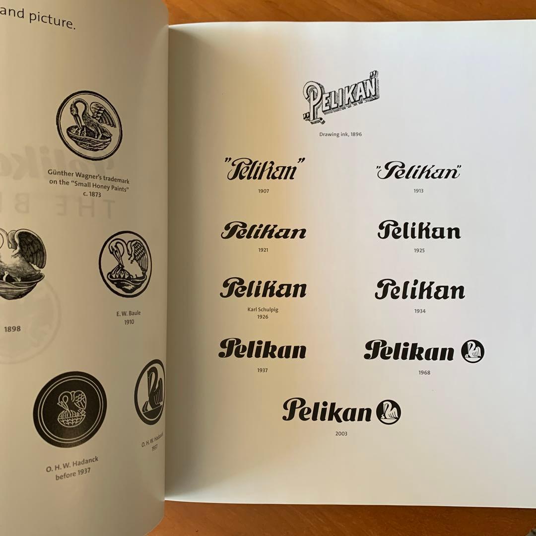 ★本日中専用★ひの様★Pelikan THE BRAND 書籍
